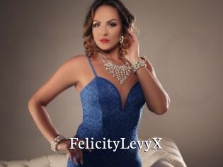 FelicityLevyX