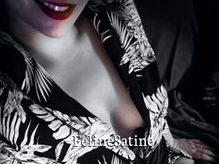 FelineSatine
