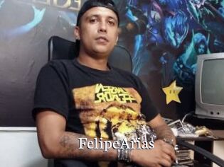 FelipeArias Gratis xxx Clips