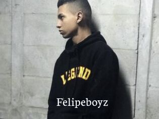 Felipeboyz