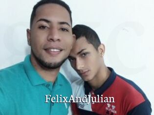 FelixAndJulian Gratis xxx Clips