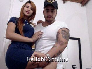 FelixNCaroline