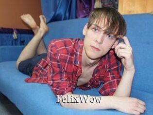 FelixWow