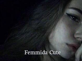Femmida_Cute