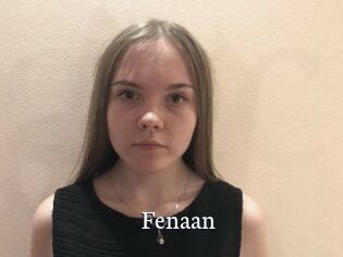 Fenaan
