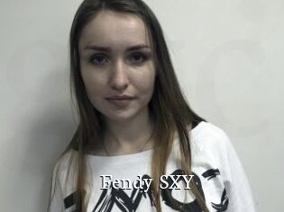 Fendy_SXY Gratis xxx Clips