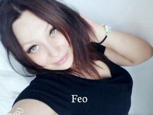 Feo