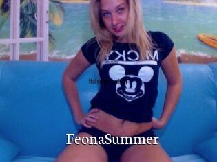 FeonaSummer