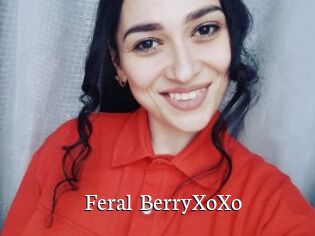 Feral_BerryXoXo