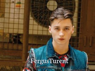 FergusTurent