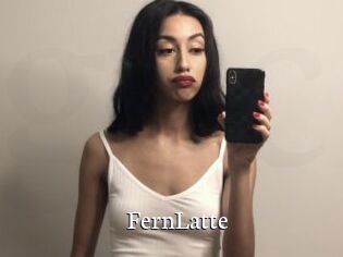 FernLatte