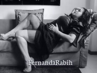 FernandaRabih