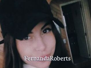 FernandaRoberts