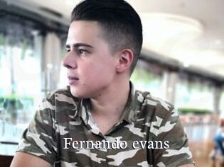Fernando_evans