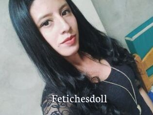 Fetichesdoll