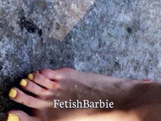 FetishBarbie