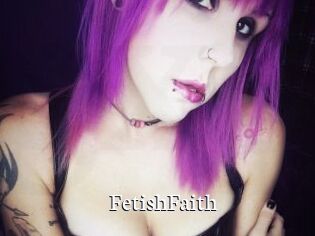 FetishFaith