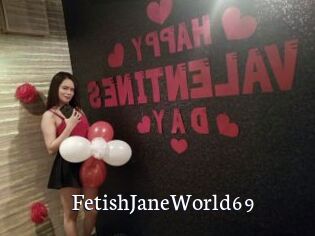 FetishJaneWorld69