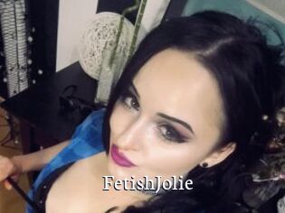 FetishJolie