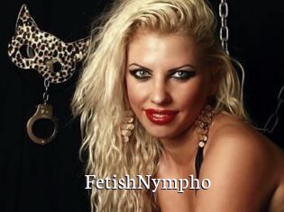 FetishNympho
