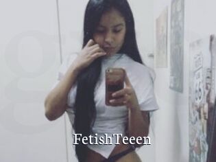 FetishTeeen