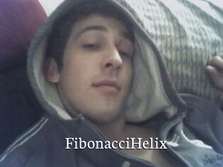 FibonacciHelix