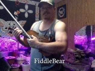 FiddleBear