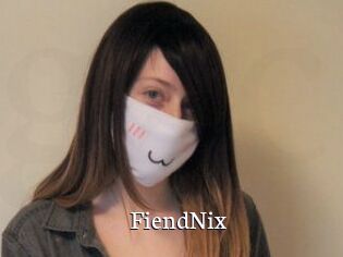 FiendNix