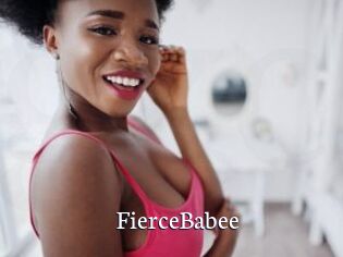 FierceBabee