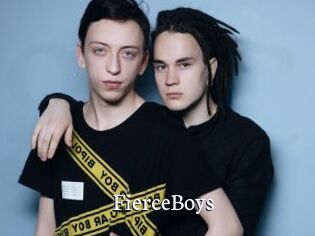 FierceBoys