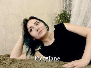 FieryJane