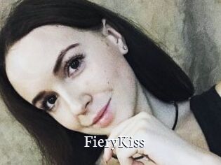 FieryKiss