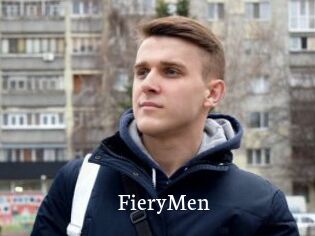 FieryMen