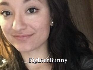 FighterBunny
