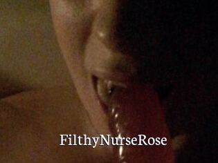 FilthyNurseRose