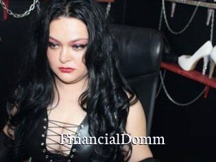 FinancialDomm