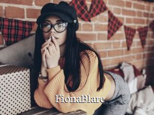 FionaBlare
