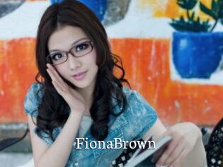 FionaBrown
