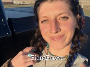 FionaForest