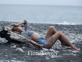 FionaLovely