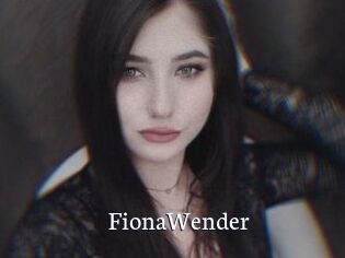 FionaWender