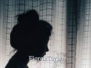 FiorelaTaylor Gratis xxx Clips
