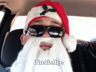 FireBall36