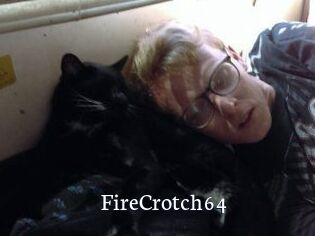 FireCrotch64