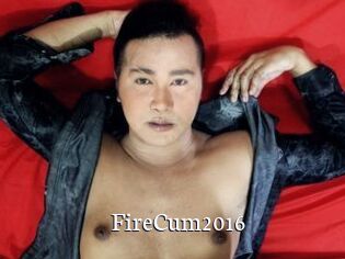 FireCum2016