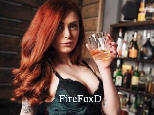 FireFoxD