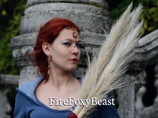 FireFoxyBeast