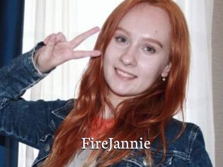 FireJannie Gratis xxx Clips
