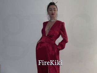 FireKiki