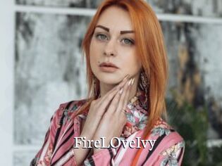 FireLOveIvy